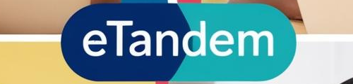 eTandem Online International Exchange through Video Chats